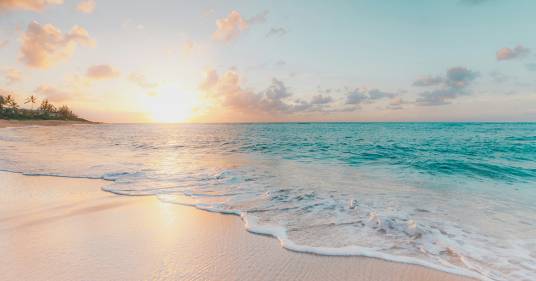 Le 10 spiagge più sostenibili e pulite del mondo: la classifica per le tue prossime vacanze green