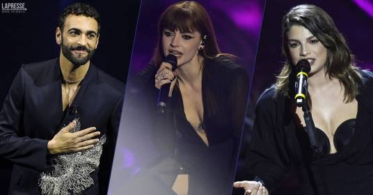 “Amici” e “X Factor”: ecco la classifica dei cantanti che hanno venduto di più in assoluto