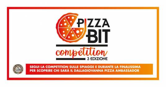 Pizza Bit Competition: da Nord a Sud, i migliori pizzaioli d’Italia si sfidano per diventare Pizza Ambassador 2025 Molino Dallagiovanna