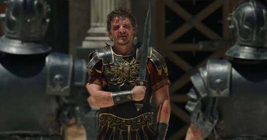 È fuori lo spettacolare trailer de “Il Gladiatore 2”: le immagini dal sequel sono incredibili