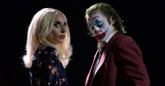 “Joker: Folie à Deux”: è stato rilasciato un nuovo trailer del film con Lady Gaga e Joaquin Phoenix
