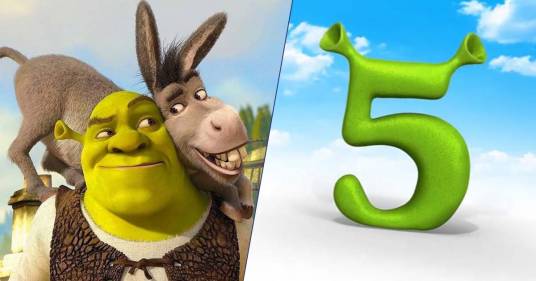 Shrek sta per tornare! Annunciata la data di uscita del quinto capitolo della saga
