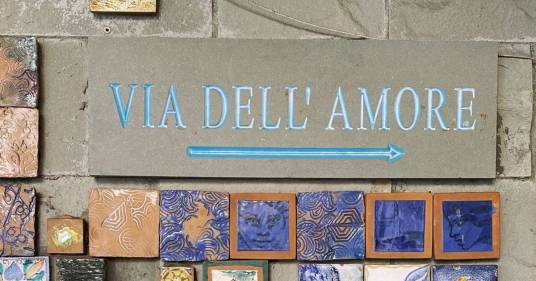 Riapre dopo 12 anni la Via dell’Amore delle Cinque Terre: tutte le informazioni sul “sentiero più romantico del mondo”