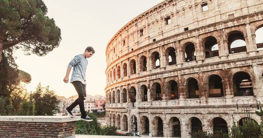 Ferragosto in città? Idee e eventi per un 15 agosto speciale