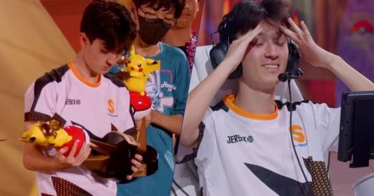 Un italiano è il nuovo campione mondiale di Pokémon: ecco quanto ha vinto