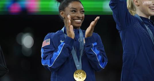 Il segreto di Simone Biles? Si riposa con la zooterapia: ecco cos’è e come viene utilizzata