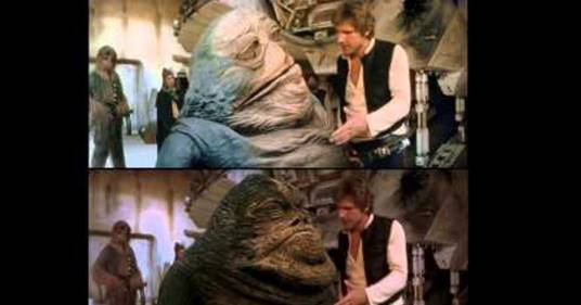Guerre Stellari: ecco com’è cambiata la prima trilogia di George Lucas