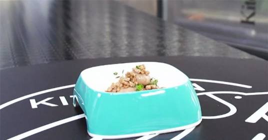 Gnocchi autunnali con zucca e maiale – Kitchen Bau & Miao