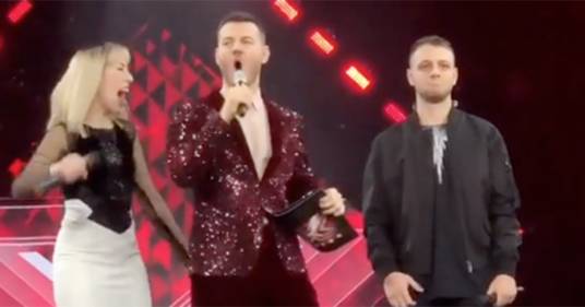 A X-Factor trionfa Anastasio: al secondo posto Naomi