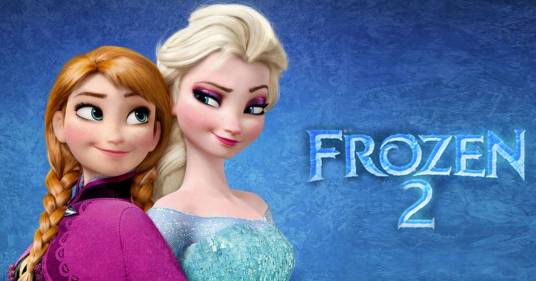Frozen 2: ecco la nuova canzone che sarà un successo
