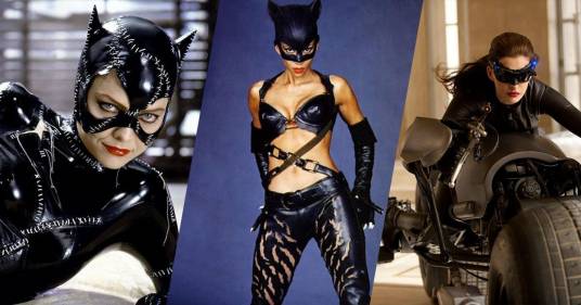 “The Batman”: ecco chi sarà Catwoman nel nuovo film con Robert Pattinson