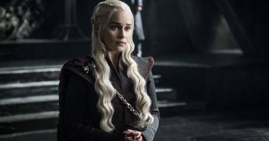 “Game Of Thrones”: la HBO ha annunciato il prequel della serie tv