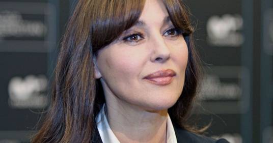 Monica Bellucci sarà al prossimo Festival di Sanremo