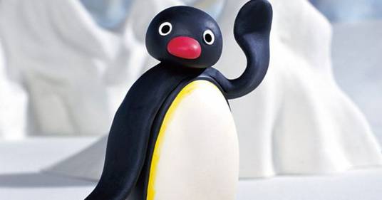 Pingu torna in tv con una nuova serie di episodi
