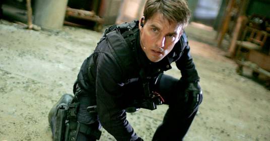 Tom Cruise vuole girare Mission Impossible 7 a Venezia per aiutare la città