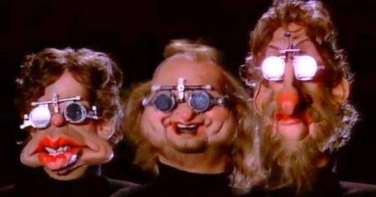 Genesis: “Land of Confusion” compie 36 anni