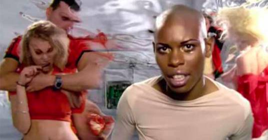 Skunk Anansie: compie 26 anni “Hedonism (Just because You Feel Good)”