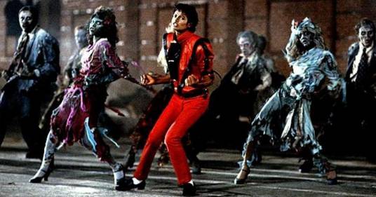 Auguri a “Thriller”: compie 39 anni il grande successo di Michael Jackson