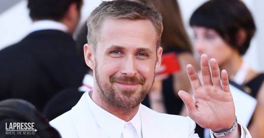 Ryan Gosling al fianco di Barbie: l’attore canadese in trattativa per il ruolo di Ken