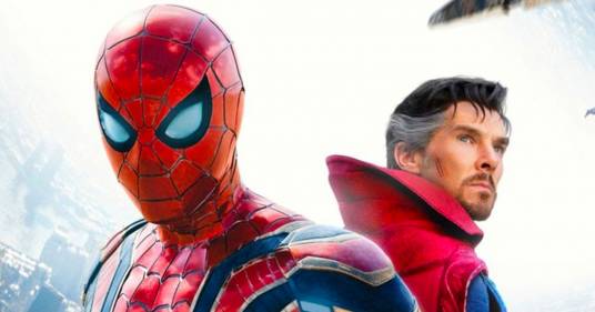 Spider-Man: No Way Home: il nuovo trailer è epico
