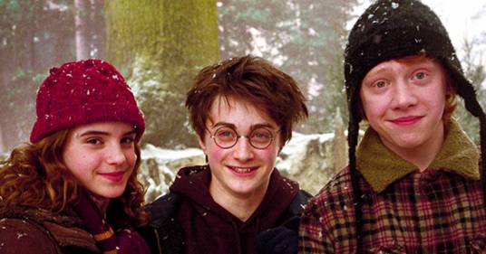 Harry Potter reunion: 5 curiosità che non sapete