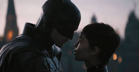 “The Batman”: nel trailer esteso arriva Catwoman