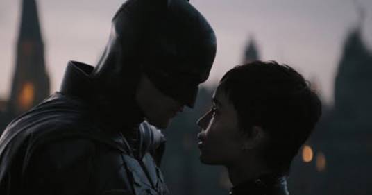 “The Batman”: il nuovo trailer è la cosa più inquietante che vedrete oggi