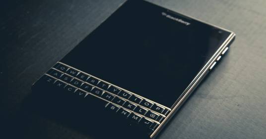 Addio BlackBerry: da oggi gli storici smartphone non funzioneranno più