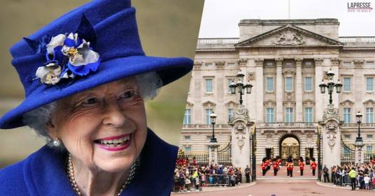 Addio a Buckingham Palace: perché la regina Elisabetta si trasferisce a Windsor?