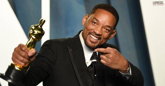Oscar 2022, Will Smith chiede scusa a Chris Rock per lo schiaffo: il post su Instagram