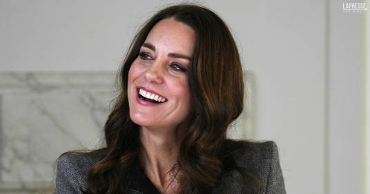 Netflix avvia i casting per The Crown 6: si cerca la sosia perfetta di Kate Middleton