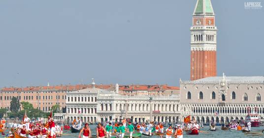 Venezia: da quest’estate servirà prenotarsi per poterla visitare