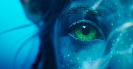 “Avatar 2: La Via Dell’Acqua”: il primo trailer del colossal di James Cameron