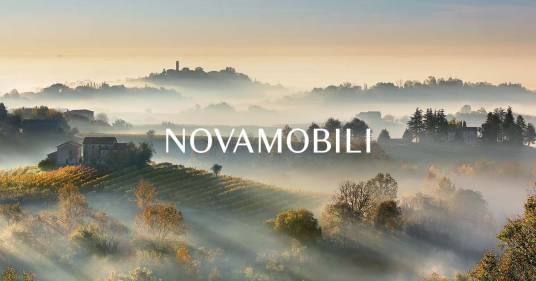 Novamobili: sostenibilità, ambiente e sicurezza