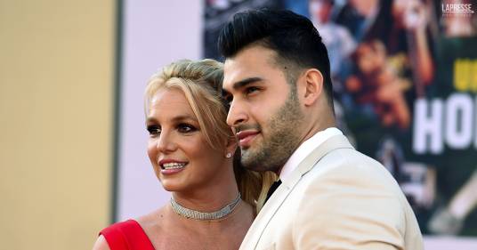 Britney Spears ha perso il bambino all’inizio della gravidanza