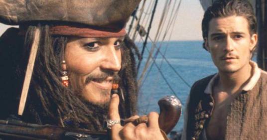 “I Pirati dei Caraibi”, torna Johnny Depp? Ecco l’enorme cifra offerta dalla Disney all’attore