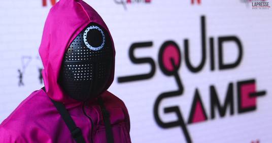 ‘Squid Game’ sta per tornare: online il teaser e le anticipazioni ufficiali della seconda stagione
