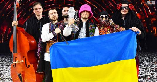 Eurovision 2023, l’Ucraina contesta la decisione dell’EBU: cosa accadrà adesso?