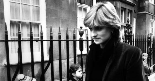 25 anni dalla scomparsa di Lady Diana: arriva la docuserie tratta dalle indagini sulla morte