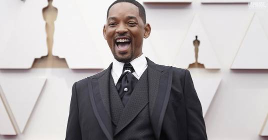 Will Smith torna con il sorriso: i primi video pubblicati su Instagram dopo la notte degli Oscar