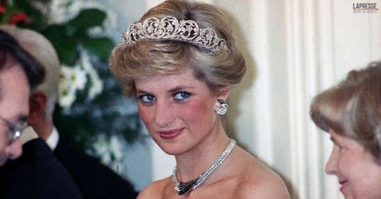 Lady Diana: 25 anni senza di lei, tra certezze e domande senza risposta