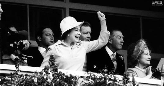 10 curiosità sulla regina Elisabetta II che molti non conoscono
