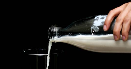 Prezzo del latte in aumento: l’alternativa sintetica sarà la soluzione?