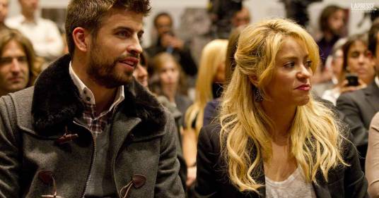 Shakira e Piqué: lei scoprì il tradimento per via della marmellata alla fragola