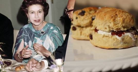 I pancake scozzesi della Regina: la ricetta svelata e diventata subito virale
