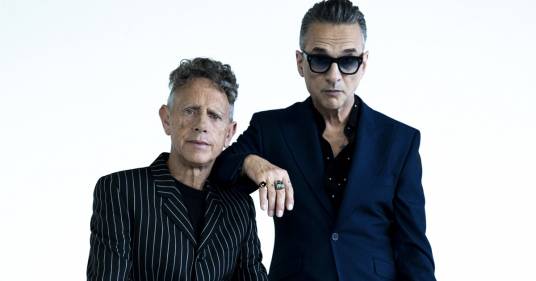 Depeche Mode: i tre album da ascoltare assolutamente