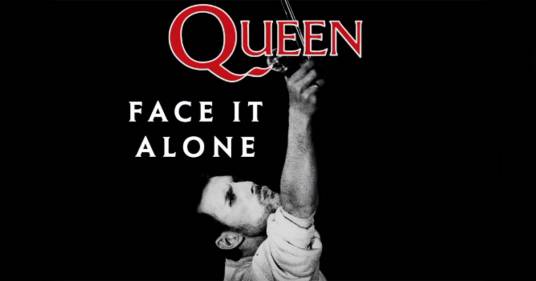 I Queen hanno appena pubblicato la canzone inedita con Freddie Mercury, vi commuoverà