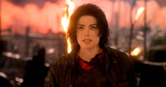Michael Jackson: compie 27 anni “Earth Song”
