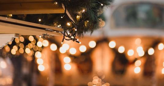 Natale sostenibile: a Trento le luci dei mercatini si accendono anche pedalando