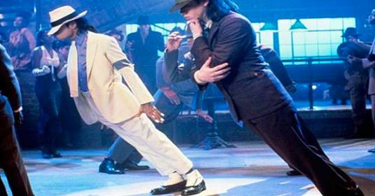 Michael Jackson: compie 34 anni “Smooth Criminal”
